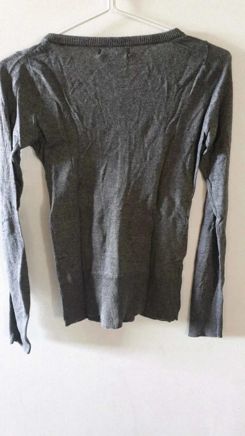 Suéter fino de Mango talla S – photo 7